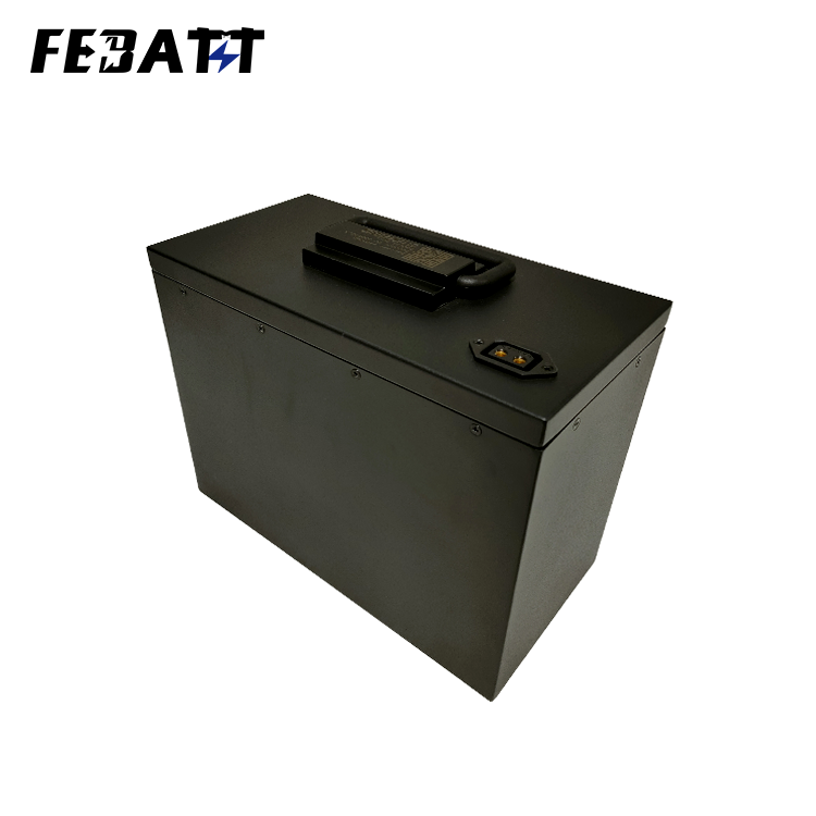 72V 30Ah Lifepo4 Battery Pack - カスタマイズされたLiFePO4 48V 60V 72V Lifepo4バッテリーパック 72v