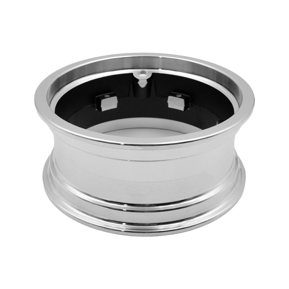 11インチホイールハブリム、デュアルトロンサンダーYUME  - Split Rim 11 Inch Tubeless Wheel Hub のレビューと価格