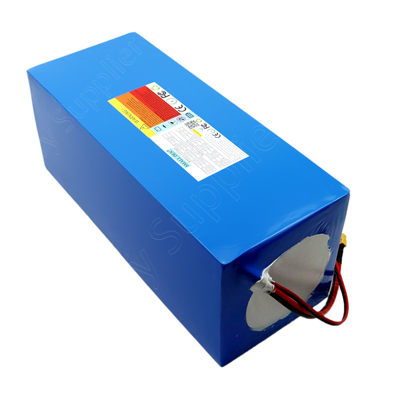 新しい 72V 30Ah LiFePO4 バッテリーパック  - 72V 30Ah Lifepo4 Battery Pack のレビューと価格