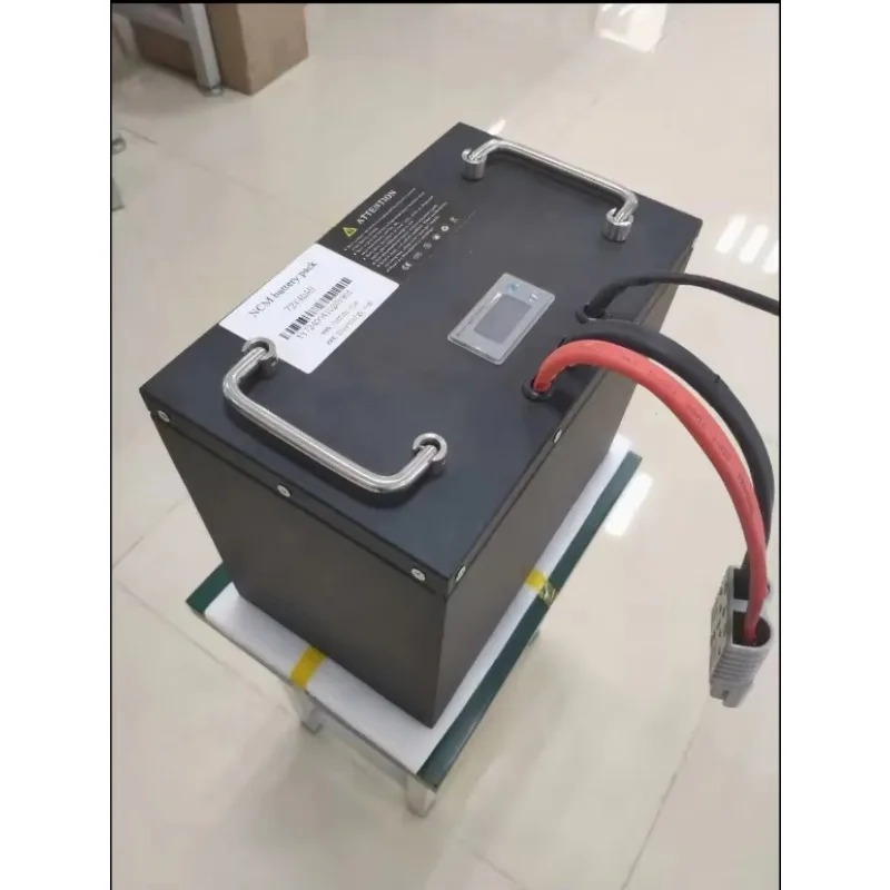 電動バイク用72V 30Ah LiFePO4バッテリーパック - 72V 30Ah Lifepo4 Battery Pack のレビューと価格