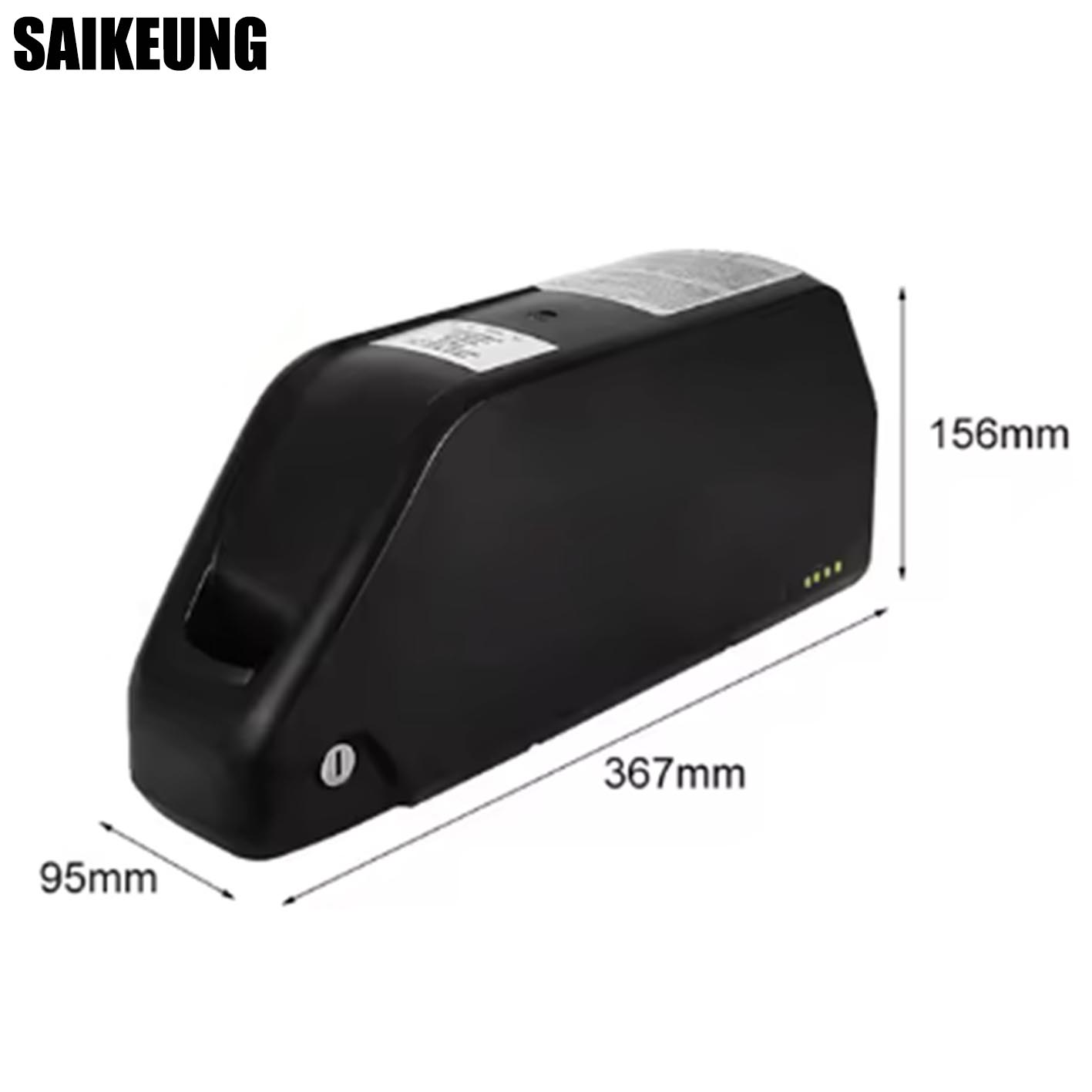 48V 45AH 電動自転車バッテリー 21700 60V  - 60V 30Ah 21700 Battery Pack のレビューと価格