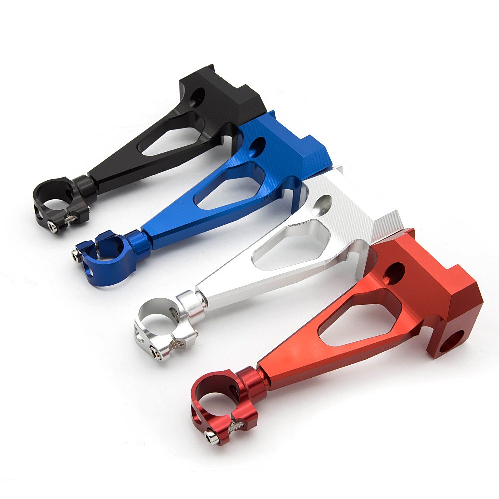 ヤマハ MT09 FZ09 2013-2020 CNC アル - Steering Damper Stabilizer Kit Cnc のレビューと価格