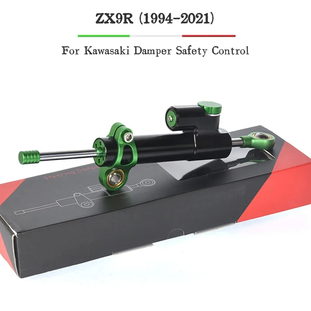 オートバイ用ステアリングダンパーブラケット取り付けキット,C - Steering Damper Stabilizer Kit Cnc のレビューと価格