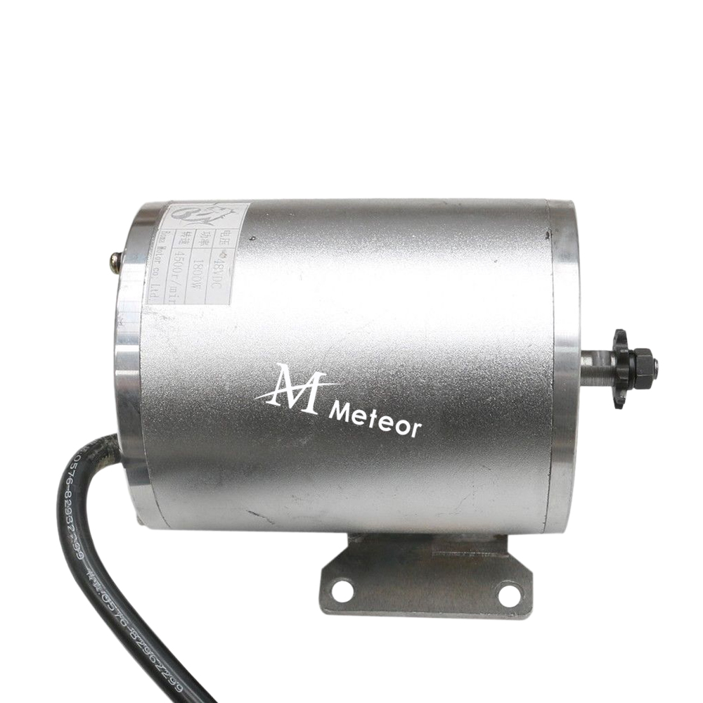 Meteor 800W 2000W 2500W 3000W  - 60V 5000W Brushless Hub Motor のレビューと価格