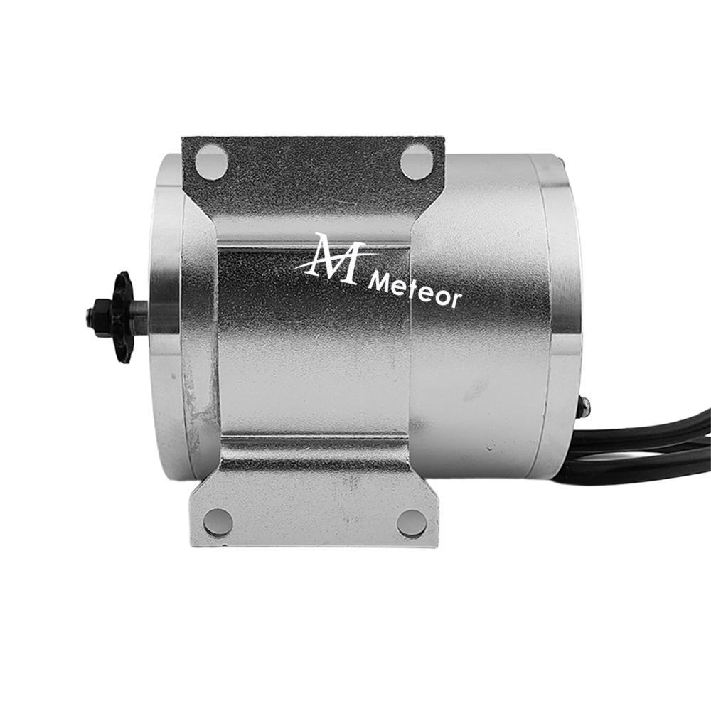 Meteor 800W 2000W 2500W 3000W  - 60V 5000W Brushless Hub Motor のレビューと価格
