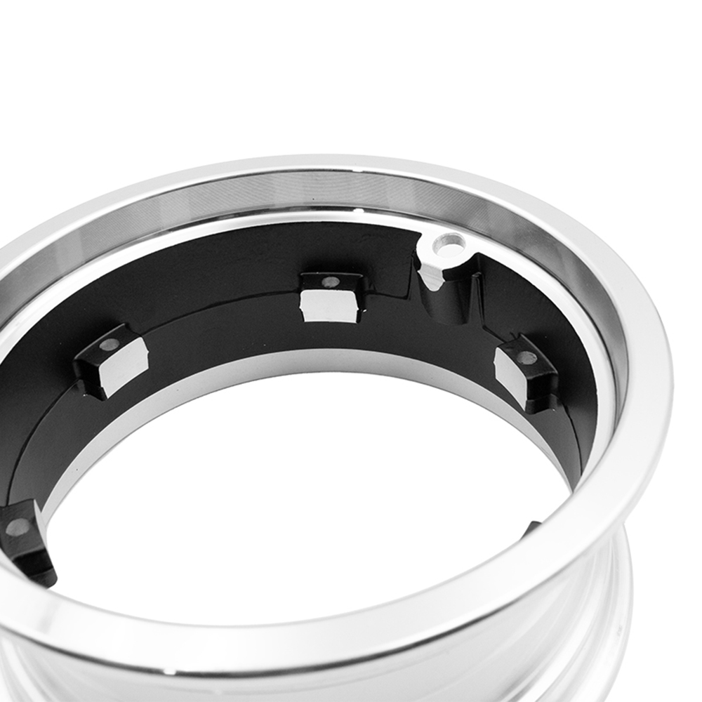 電動スクーター11インチホイールハブリム デュアルトロン サ - Split Rim 11 Inch Tubeless Wheel Hub のレビューと価格