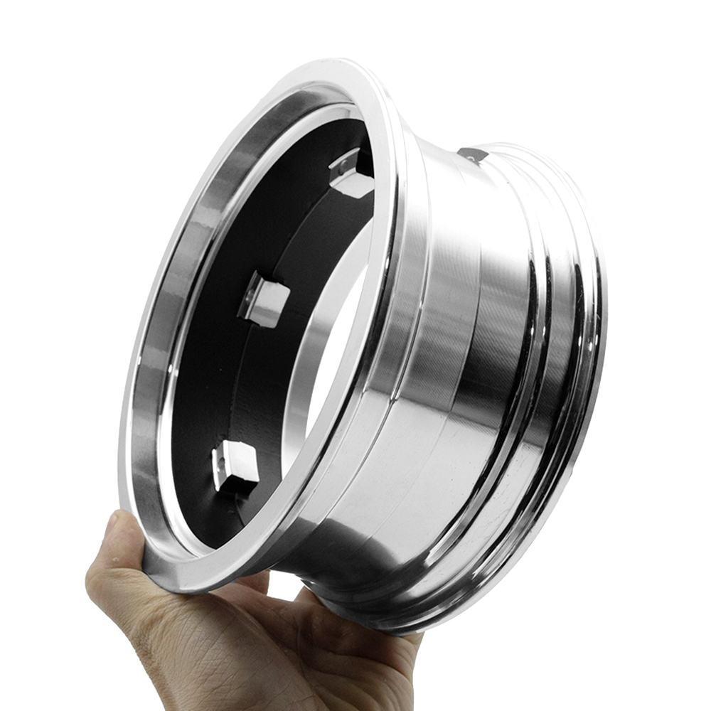 10インチ11インチアルミ合金ホイールハブリム交換用電動スク - Split Rim 11 Inch Tubeless Wheel Hub のレビューと価格