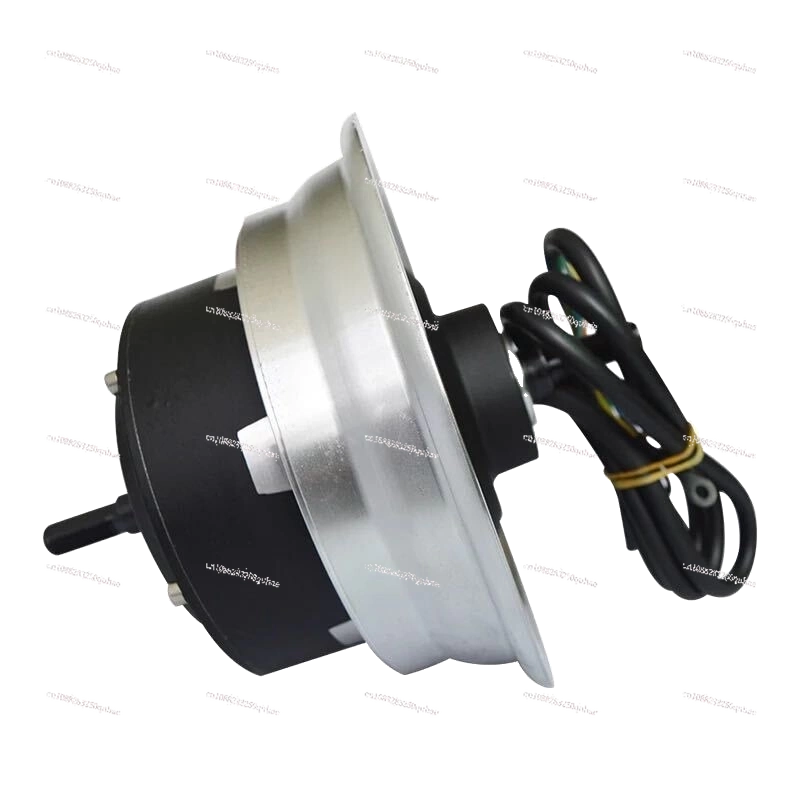 60V 1600W 2800W 3000W 3500W エン - 11 Inch 72V 3500W Motor Wheel のレビューと価格