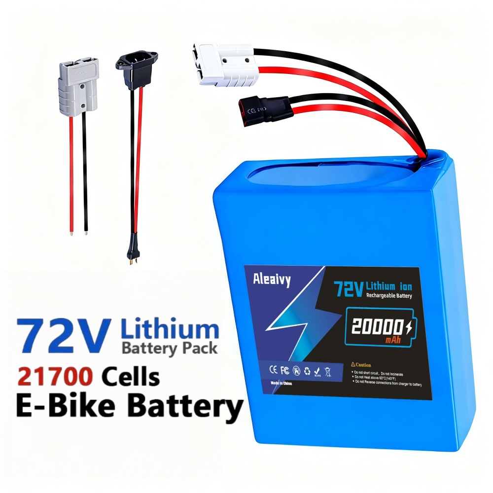 72V バッテリー 20S4P 20AH 20S6P 30A - 72V 30Ah Lifepo4 Battery Pack のレビューと価格