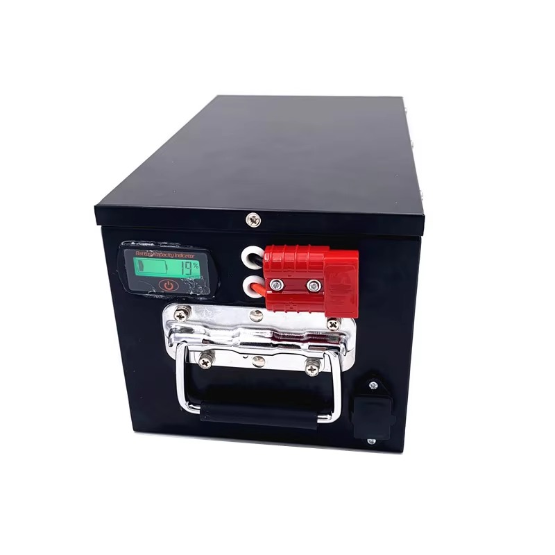 72V 30Ah 電動自転車バッテリーパック 72V x 3 - 72V 30Ah Lifepo4 Battery Pack のレビューと価格